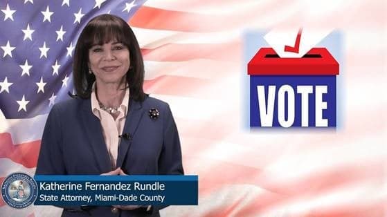 Voter Protection Taskforce to be out in Miami-Dade on Election Day