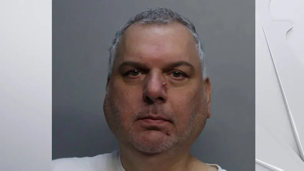 Former Miami-Dade HOA president arrested for allegedly stealing thousands of dollars