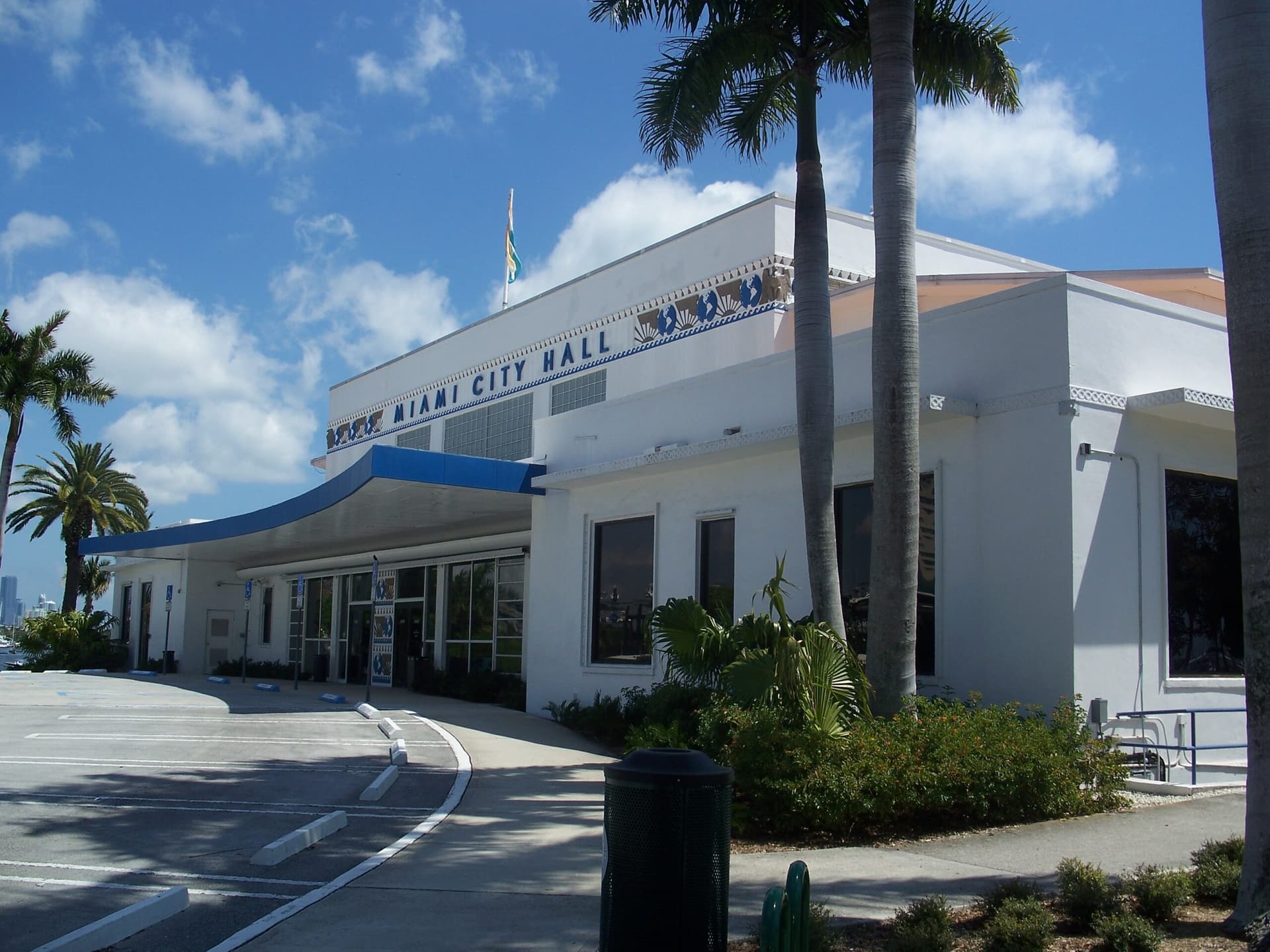 Miami awarded $3 million to launch Urban Vertical Patrol Unit