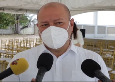 Belize Government Imposes Vaccine Mandate for Public Buildings