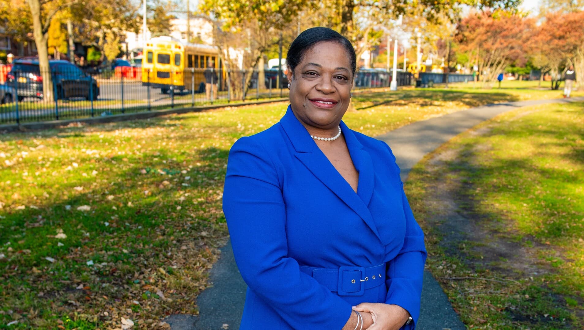 Guyana-born attorney seeks seat on Brooklyn Civil Court bench