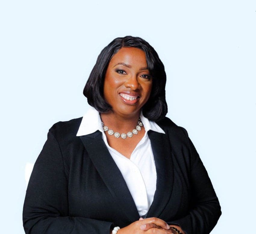 Meet Michelle Tulloch-Neil, rep of the NE USA Global Jamaica Diaspora Council