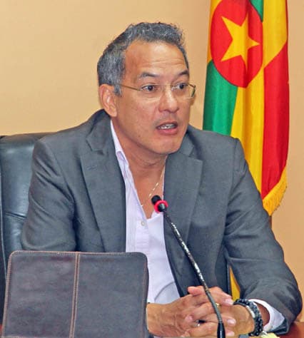 Grenada Bans Travellers from India and Brazil