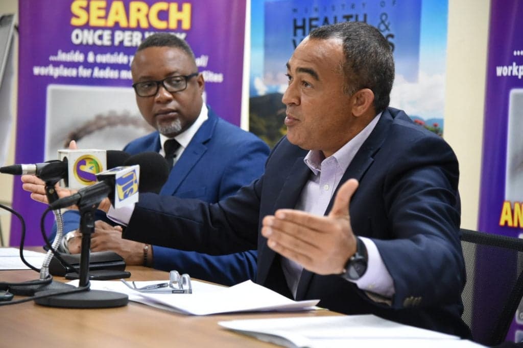Deadly Second Wave of COVID-19 Hits Jamaica