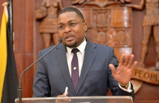 Jamaica’s Information minister encourages Caribbean countries to invest in bolstering government communication