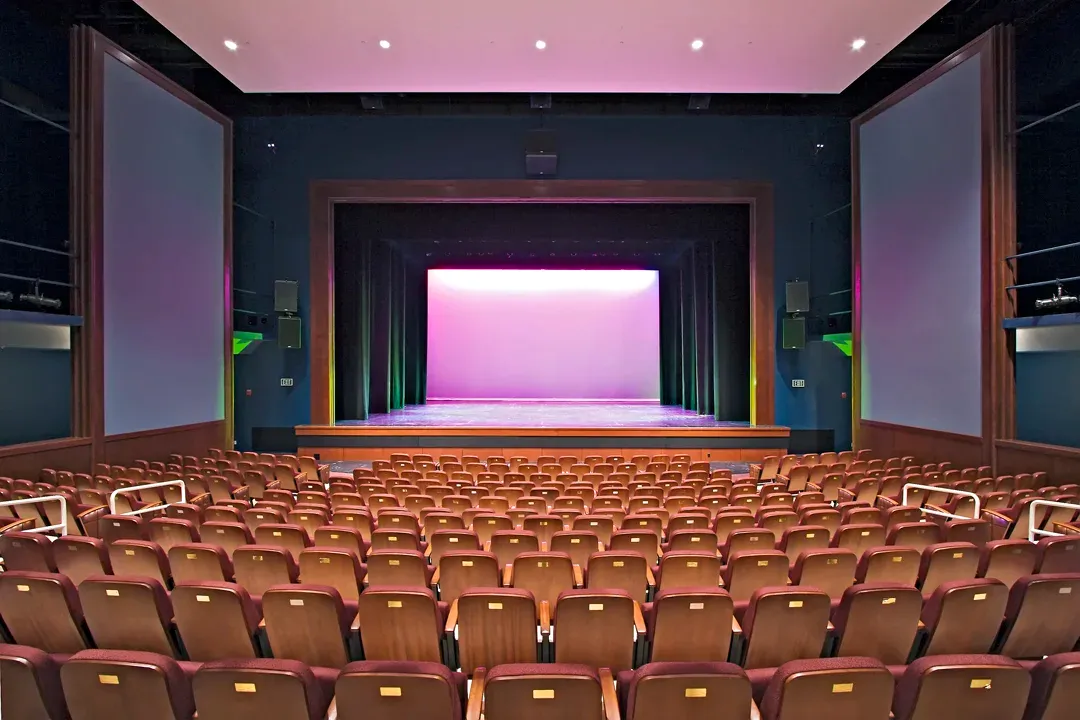 Musical about Emilio & Gloria Estefan's story comes to Miramar