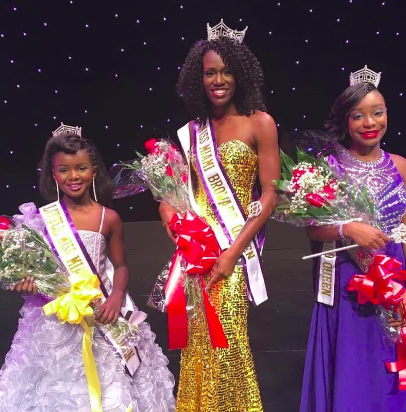 Miss Miami Carnival Pageant Seeking Contestants
