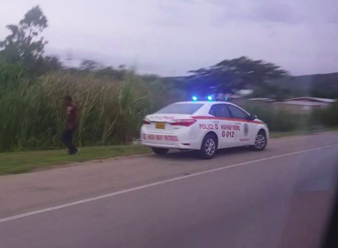 Jamaica’s opposition party supports crime fighting initiative
