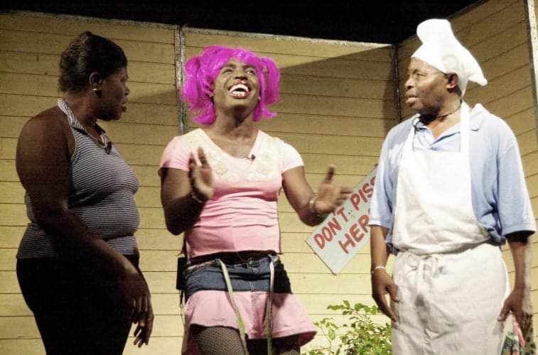 Brother Desmond, Bashy, Peninsylin line up for ‘Entertainment Time’ Variety Show
