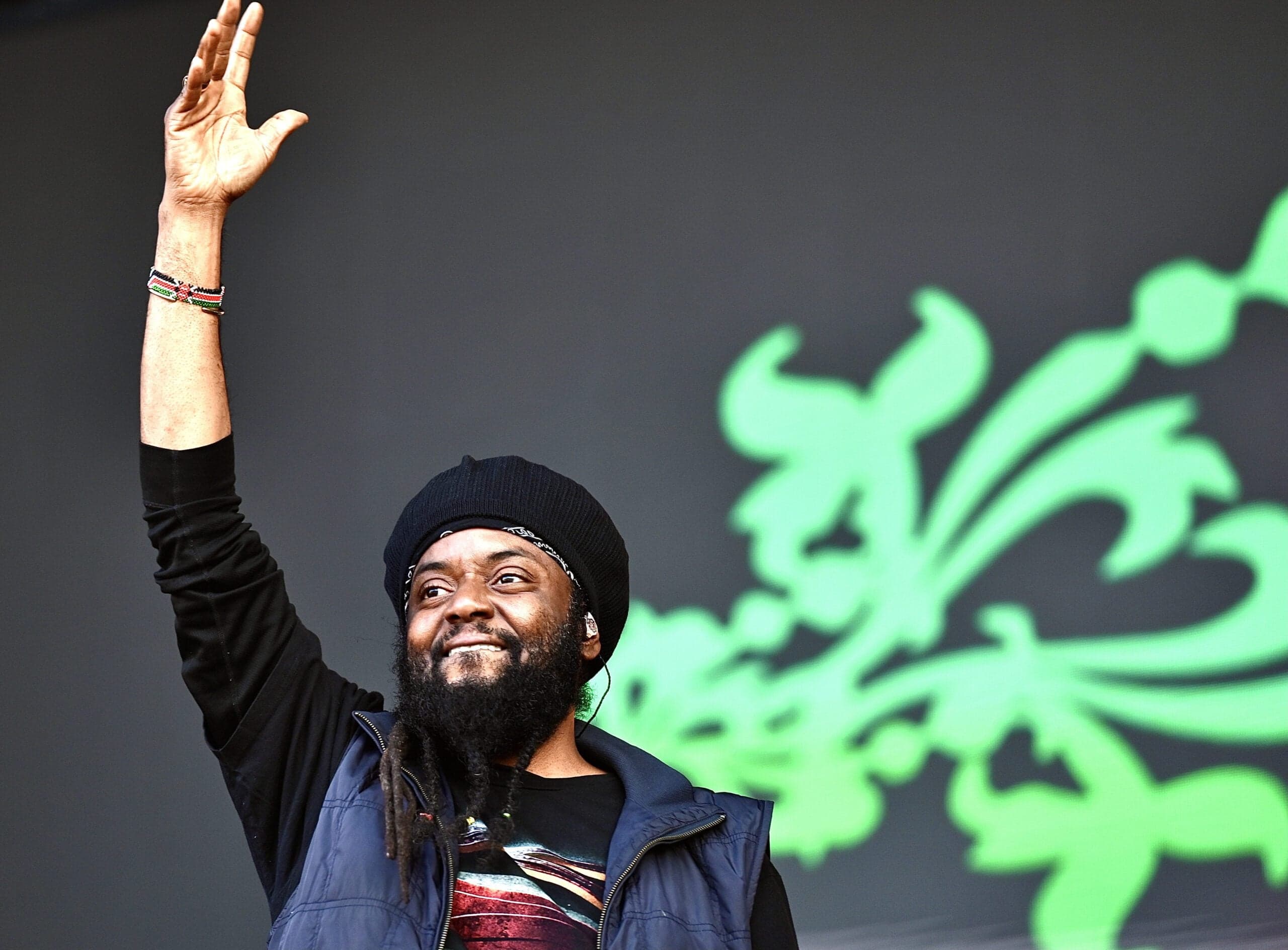 Memorial service for Peetah Morgan to be held in Orlando