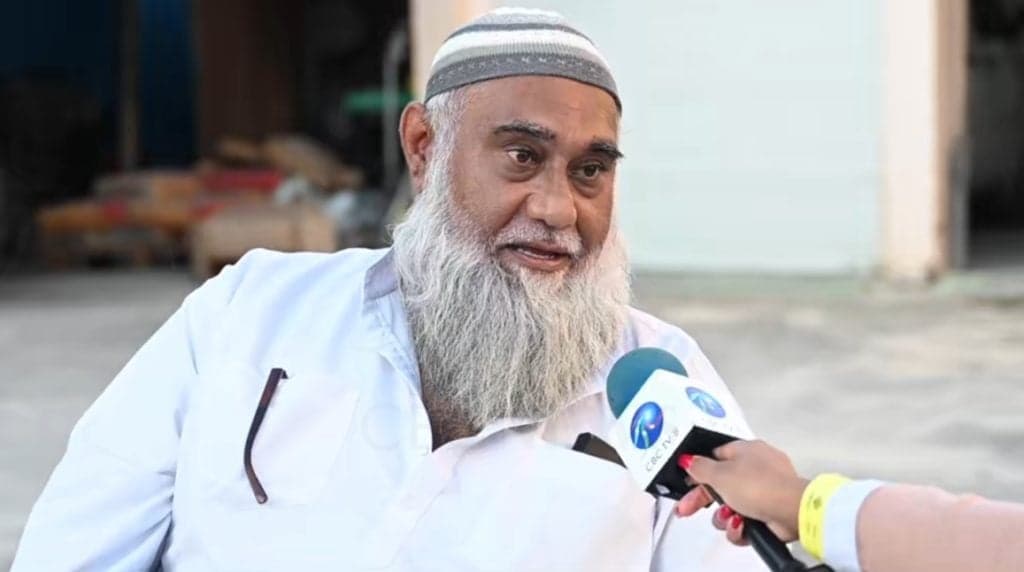 Barbados Muslim community boosts security amid rising crime wave