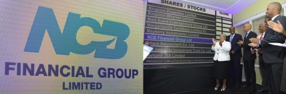 Jamaican company makes bid for TT's Guardian Holdings Limited