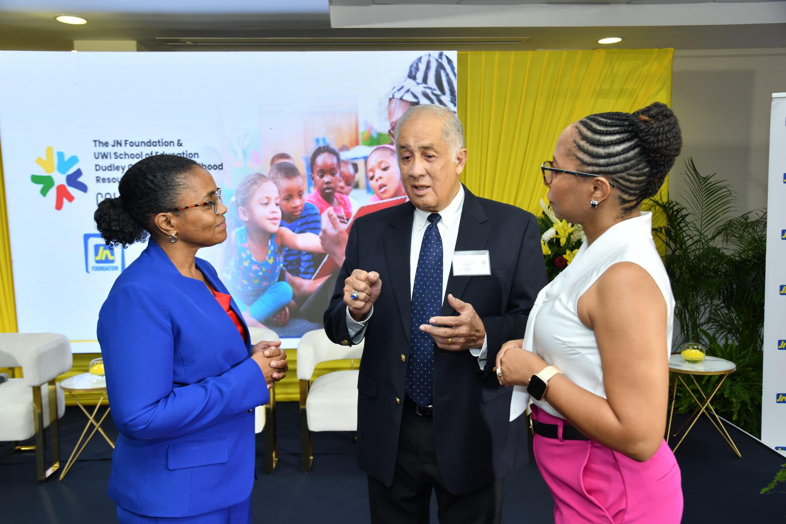 40% of JN Hurricane Melissa relief funds to support early childhood sector