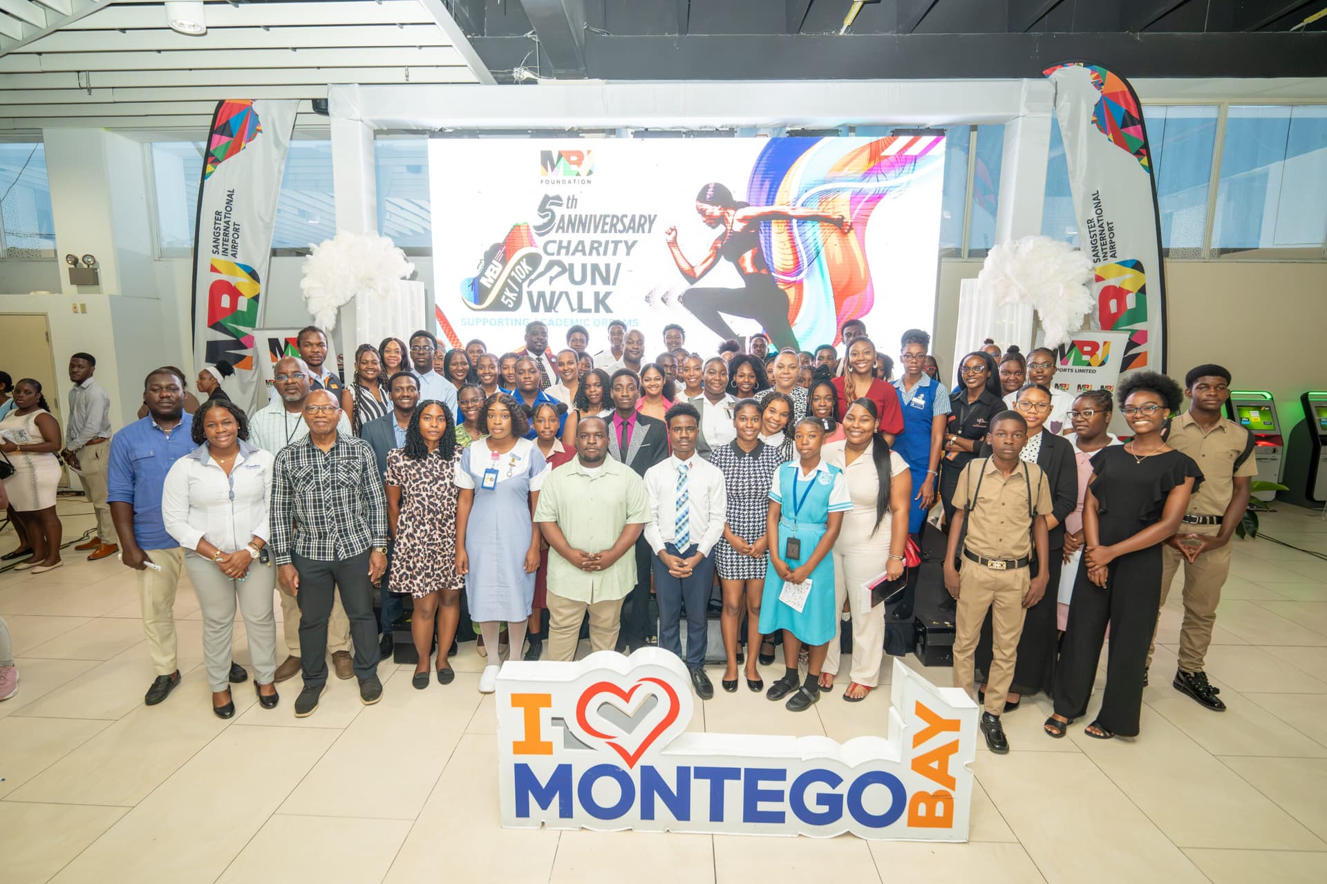 MBJ Foundation awards J$30 million to over 180 students and institutions