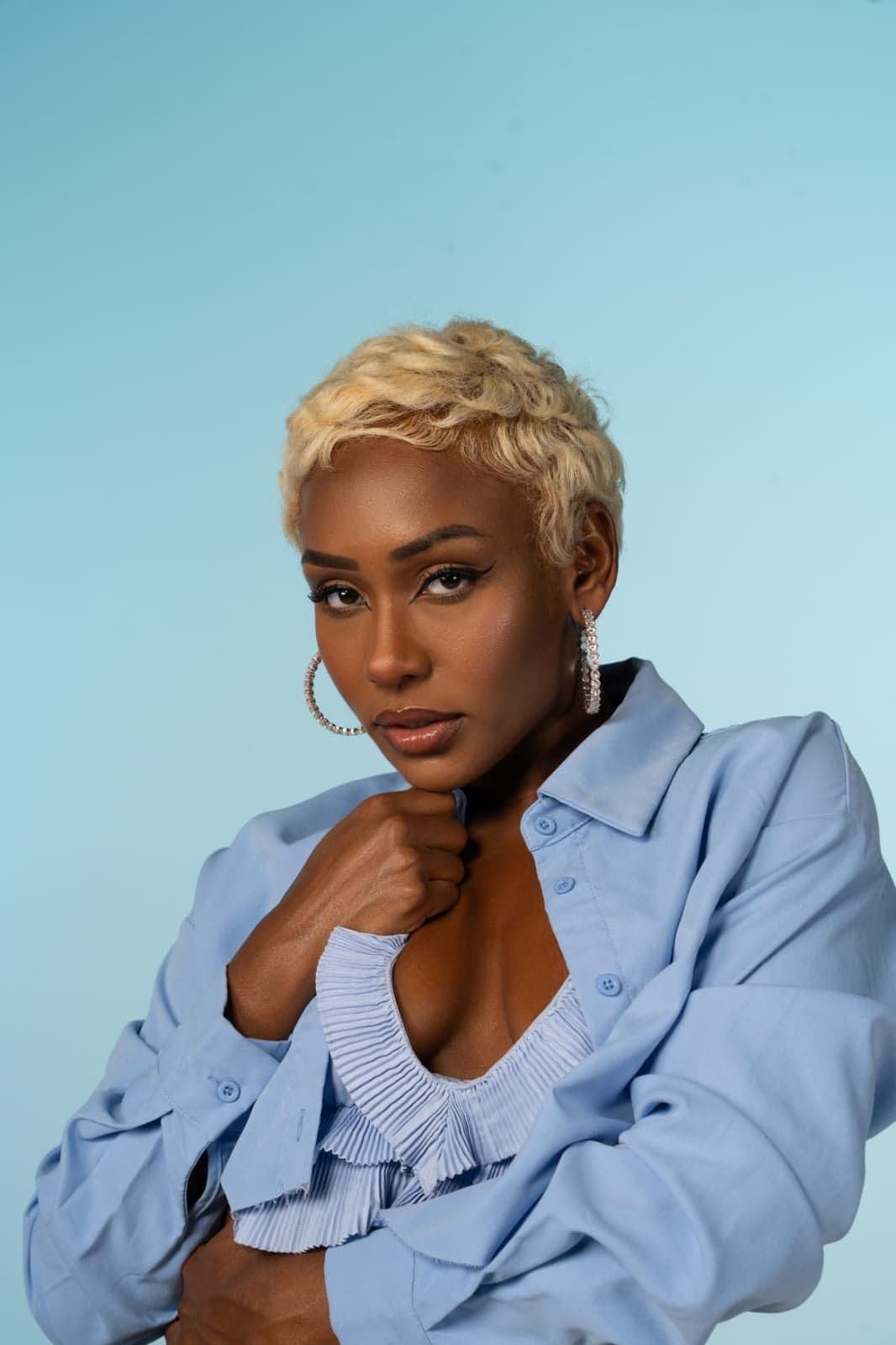 Nailah Blackman drops new single 'Feels Like Love' ahead of upcoming album