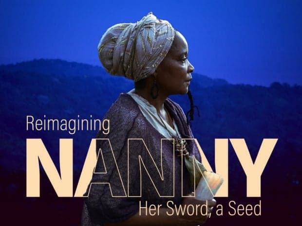 NYU to screen documentary of Jamaican heroine Nanny of the Maroons