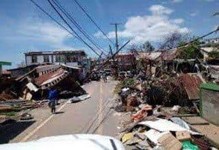Jamaica tables Green Paper on Disaster Risk Management