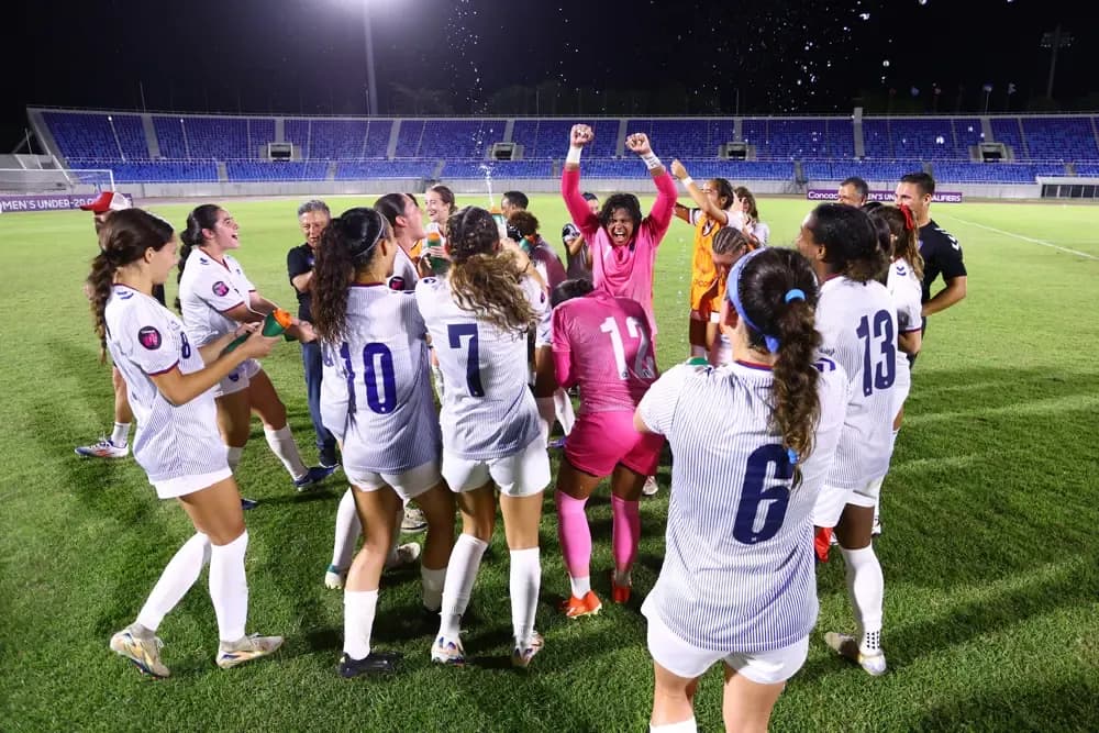 Caribbean sides overwhelmed as Nicaragua and Costa Rica dominate U-20 Qualifiers