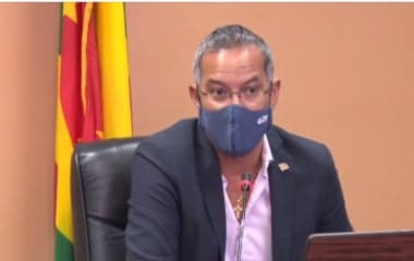 Grenada Government Lifts Curfew
