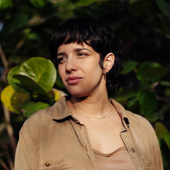 Miami-Dade names Nicole Salcedo new artist-in-residence