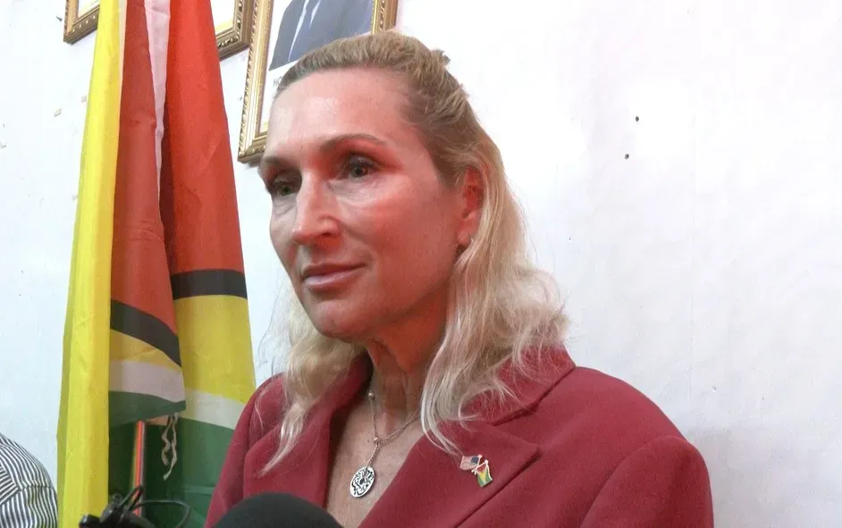 US Ambassador urges Guyana to appoint opposition leader