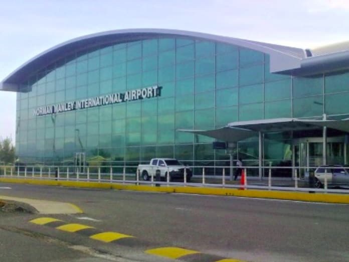 Jamaican government divests Norman Manley International airport