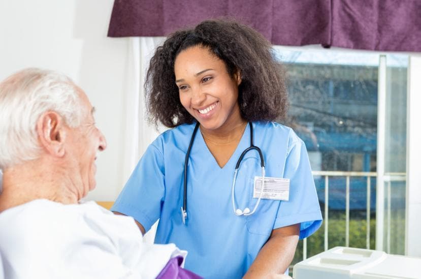 NATIONAL NURSES DAY: Hail Nurses Everywhere