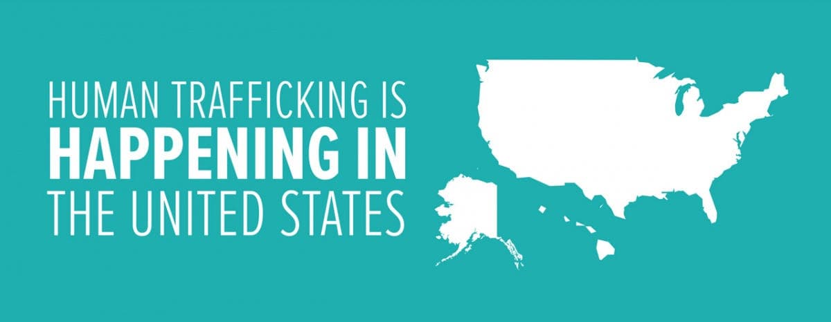Residents invited: Human Trafficking roundtable