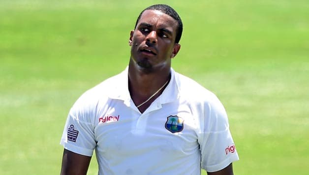 West Indies cricketer hailed for generosity