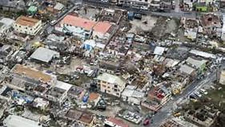China donates US$ 2.5 million to Barbuda