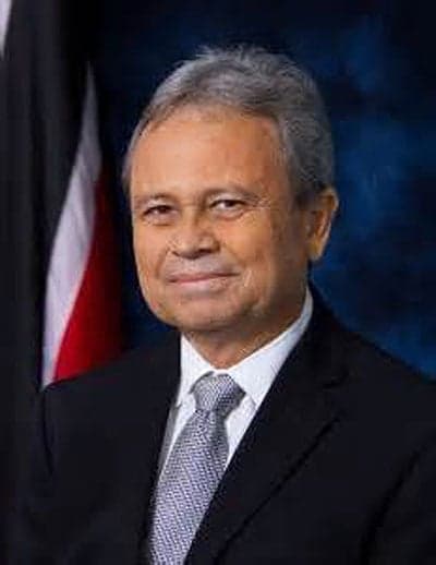 Trinidad Government to appeal multi-million-dollar award to former central bank governor