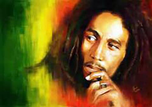 Celebrating Bob Marley’s Exodus