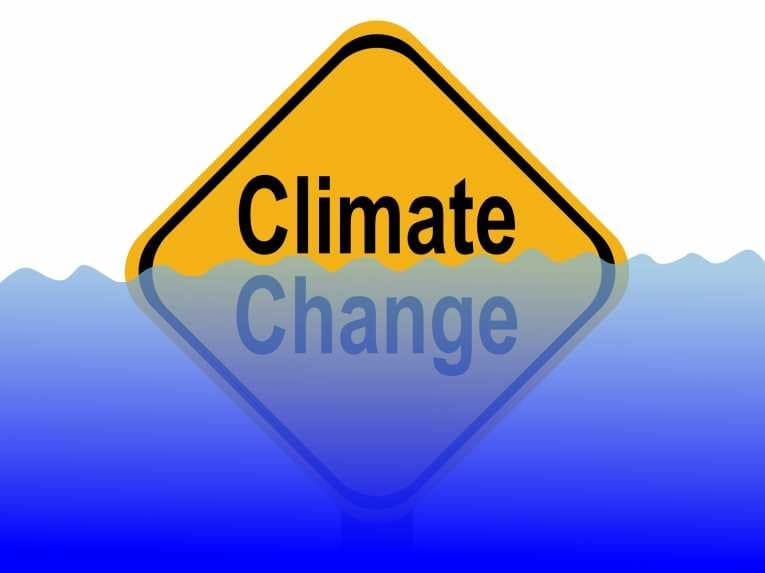 Climate Change - What can be done?