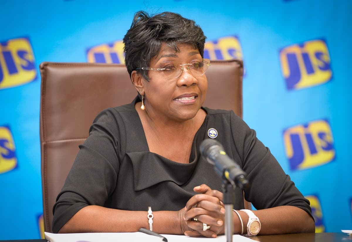 Public Defender launches probe into Jamaica’s Sexual Offenders’ Registry