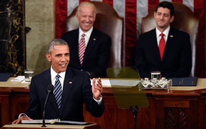 South Florida reacts to Obama’s last “State of the Union”