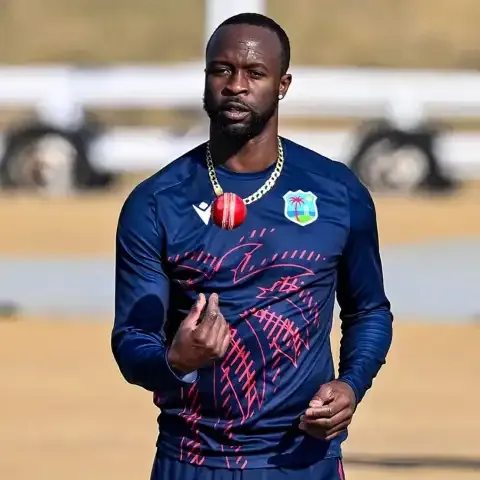 How one phone call pulled Ojay Shields back from retirement and toward West Indies glory