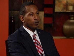 Shyne Barrow to step down as Belize opposition leader following election defeat