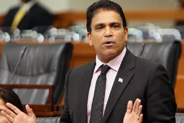 Trinidad pushes regional oil alliance with Guyana, Suriname to restart refinery