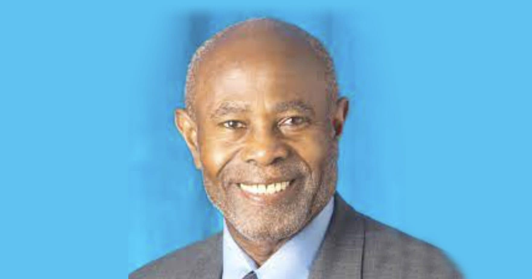 Bajan scientist recognized among the top minds in the Americas