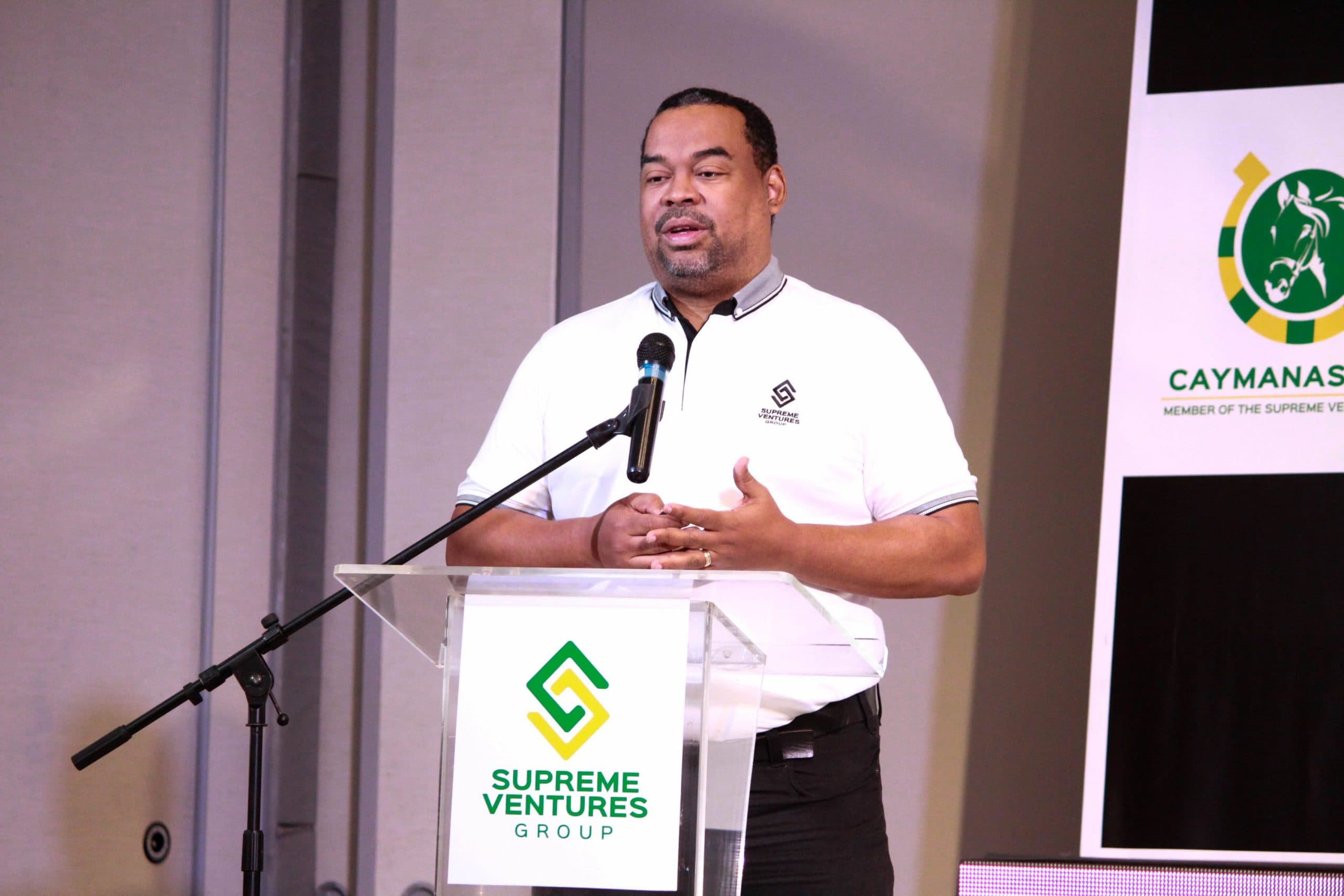 Supreme Ventures Limited Group highlights strong 2022 performance at annual general meeting