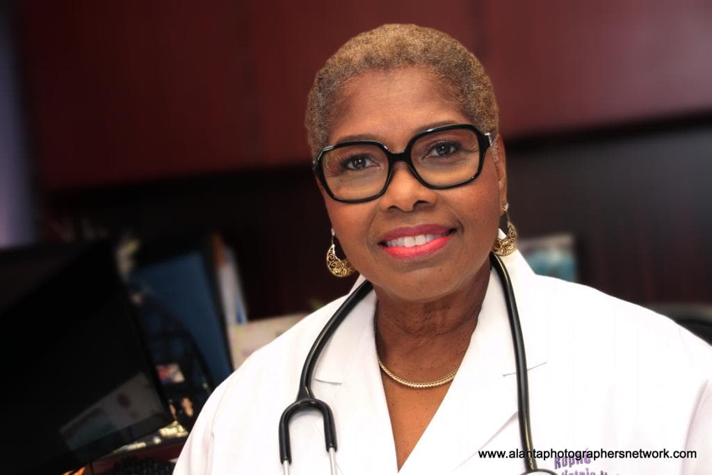 Atlanta Montego Bay Sister Cities Donate Medical Supplies to Jamaican Schools and Health Institutions