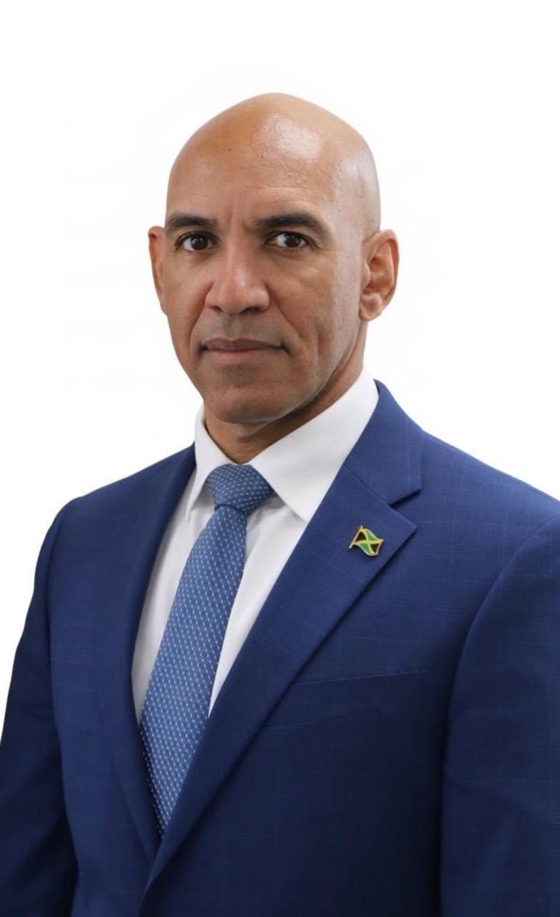 Jamaica's Ambassador urges unity and pride in 63rd Independence message