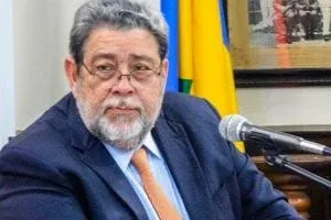 PM Gonsalves presses Trinidad on forex payment for Vincentian farmers