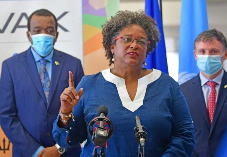 Barbados Parliament Gives Greenlight to Republican Status
