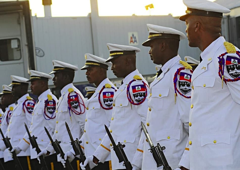 Opposition movement threatens senior police officer with lawsuit