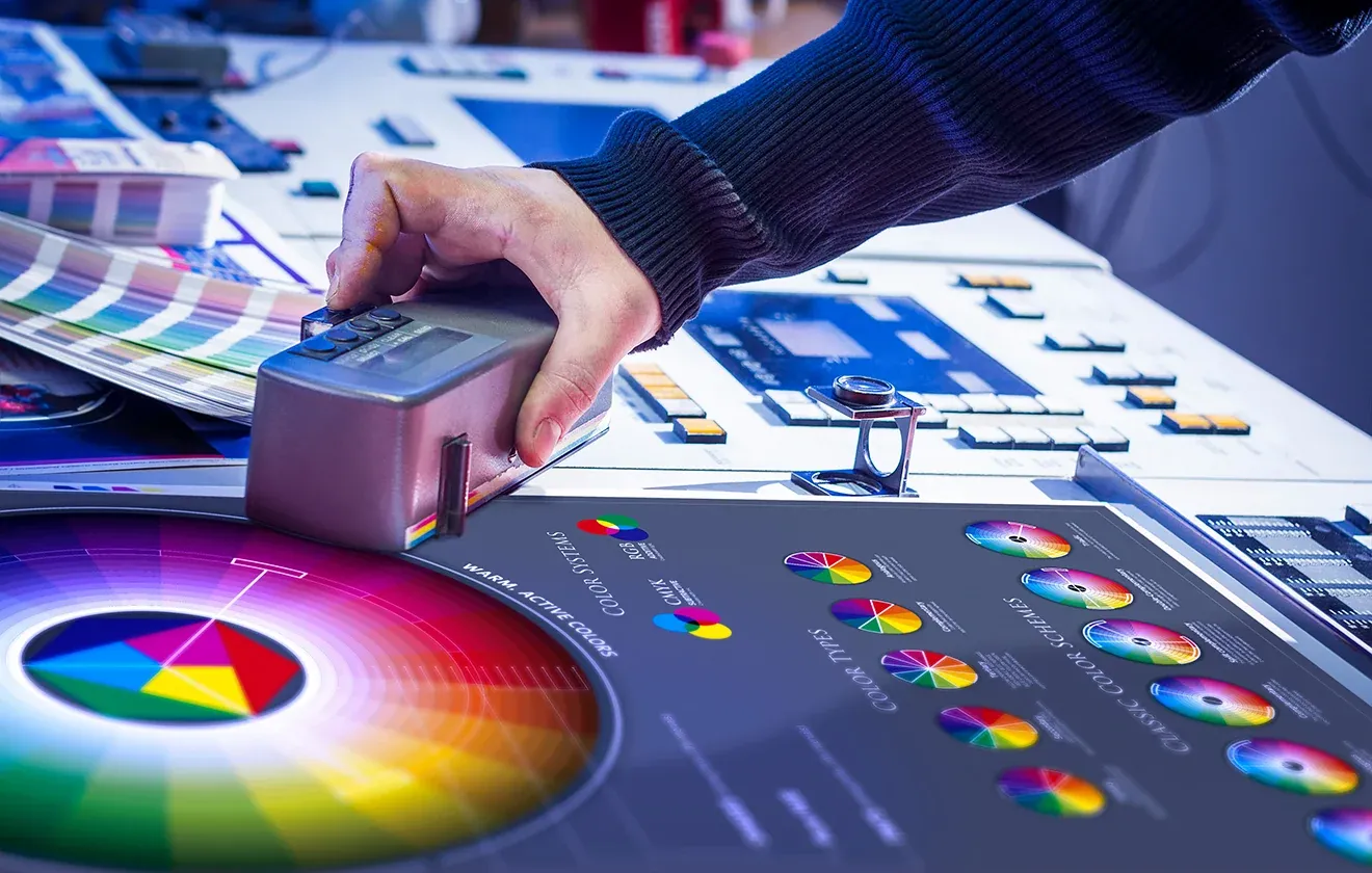 Make a Bigger Impression with NextPage Large Format Printing