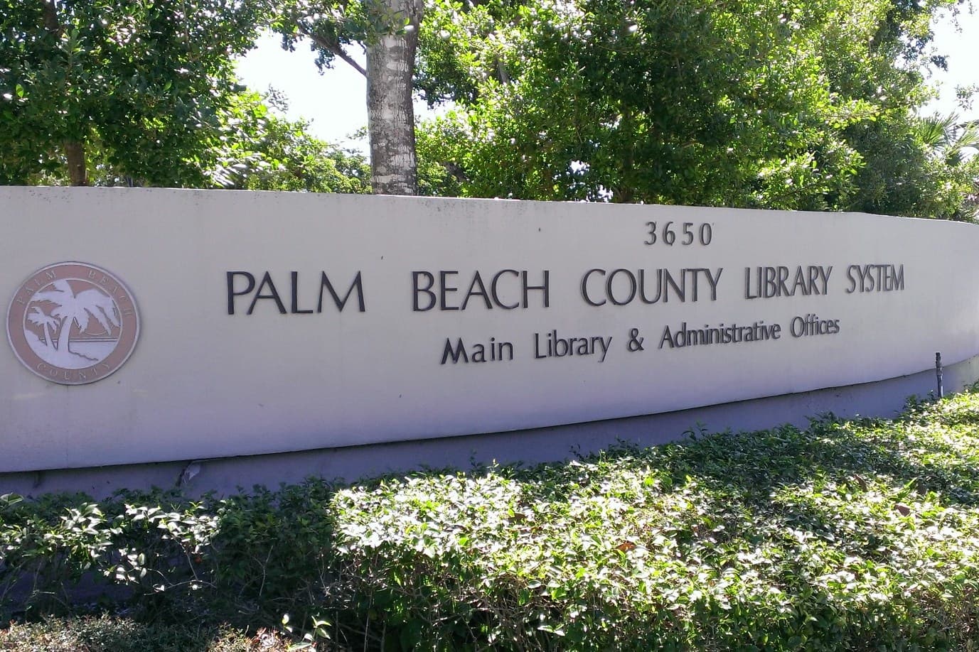 Palm Beach County Library expands online tutoring to 24/7