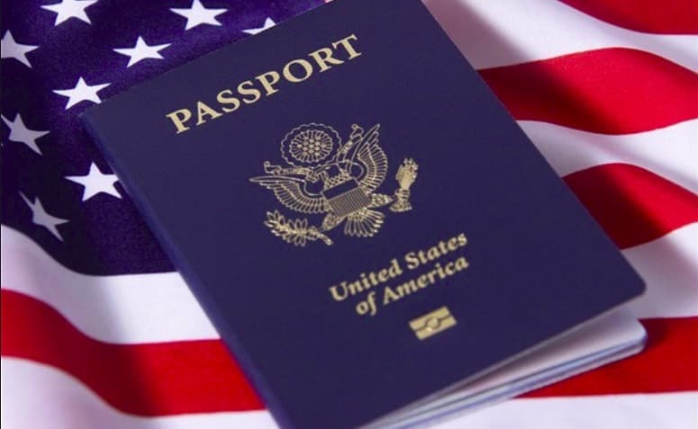 Broward County offering new US passport services by online appointment