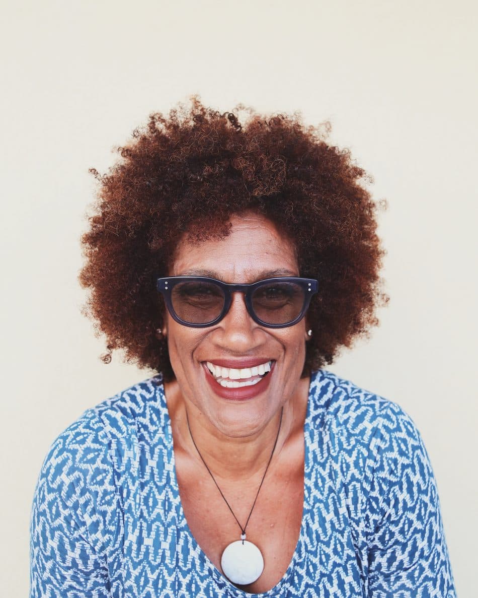 How Jamaican Pat Wright won the battle with cancer five times