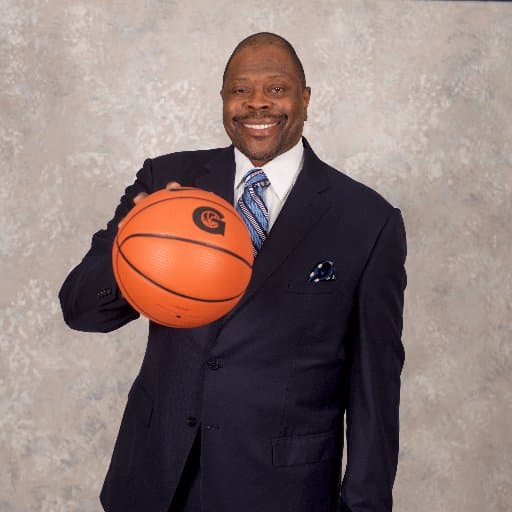 Jamaican-born Basketball Legend Patrick Ewing Tests Positive for COVID-19
